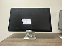 Apple apple thunderbolt 27” display (3x) - afbeelding 2 van  5