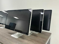 Apple apple thunderbolt 27” display (3x) - afbeelding 3 van  5