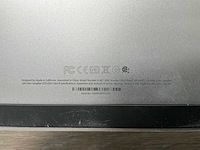 Apple apple thunderbolt 27” display - afbeelding 5 van  5