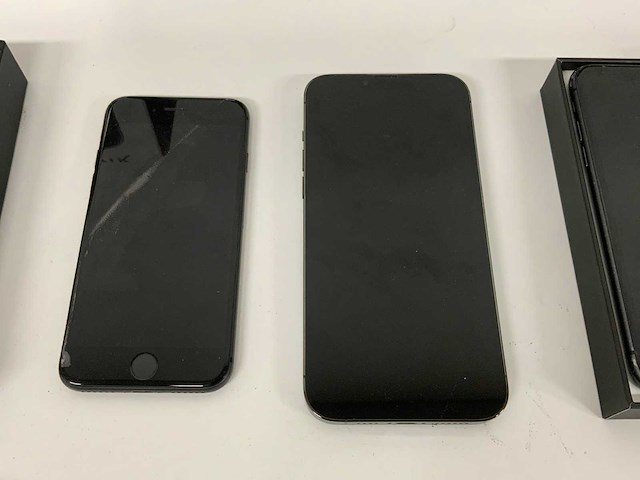 Apple, asus, nokia a1489, a1430, a1416, a1474 partij telefonie en tablets - afbeelding 11 van  16