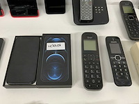 Apple, asus, nokia a1489, a1430, a1416, a1474 partij telefonie en tablets - afbeelding 12 van  16