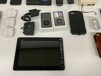 Apple, asus, nokia a1489, a1430, a1416, a1474 partij telefonie en tablets - afbeelding 15 van  16