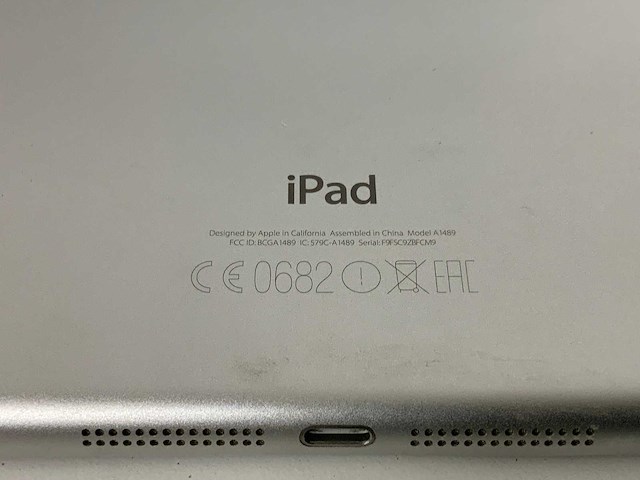 Apple, asus, nokia a1489, a1430, a1416, a1474 partij telefonie en tablets - afbeelding 3 van  16