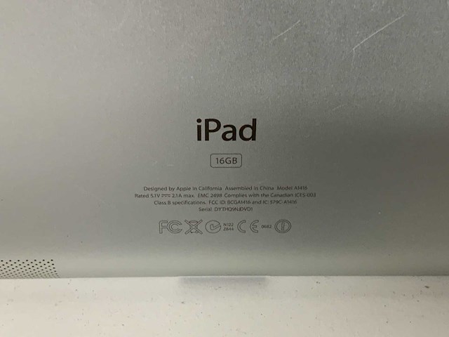 Apple, asus, nokia a1489, a1430, a1416, a1474 partij telefonie en tablets - afbeelding 5 van  16