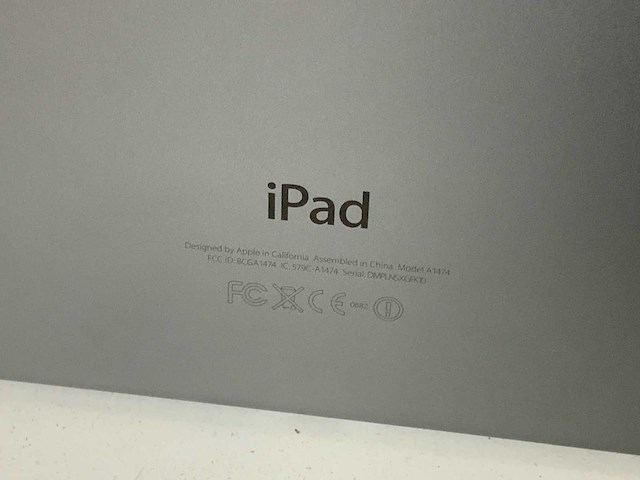 Apple, asus, nokia a1489, a1430, a1416, a1474 partij telefonie en tablets - afbeelding 6 van  16