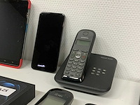 Apple, asus, nokia a1489, a1430, a1416, a1474 partij telefonie en tablets - afbeelding 9 van  16