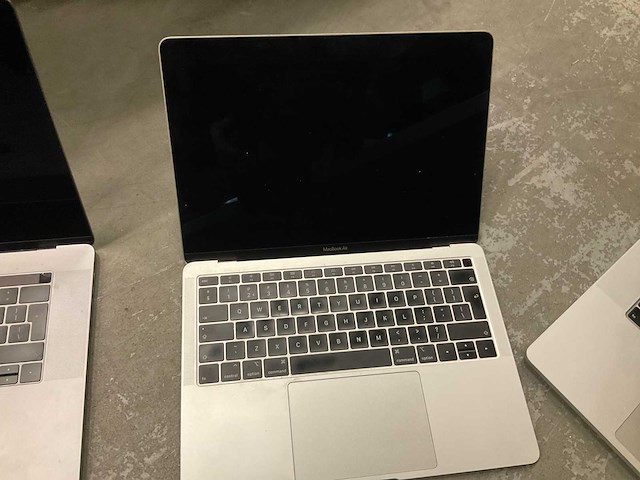 Apple computers en telefoons (6x) - afbeelding 4 van  6