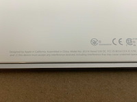 Apple computers, toetsenborden, afstandsbedieningen etc. - afbeelding 2 van  44