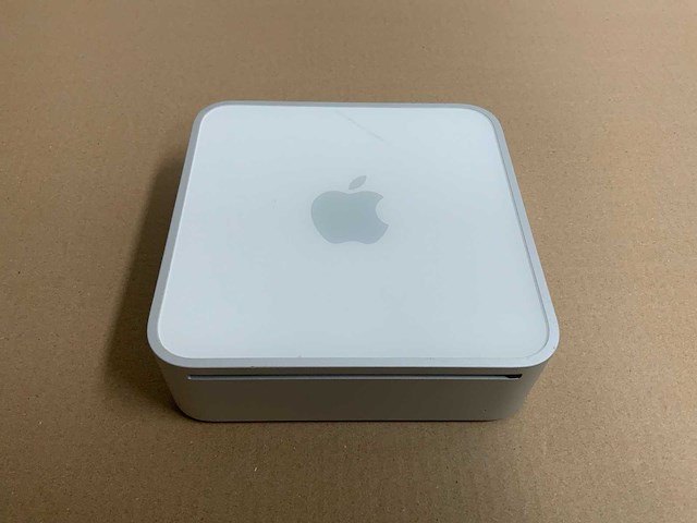 Apple computers, toetsenborden, afstandsbedieningen etc. - afbeelding 3 van  44