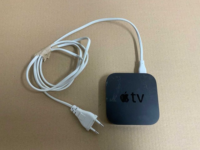 Apple computers, toetsenborden, afstandsbedieningen etc. - afbeelding 10 van  44