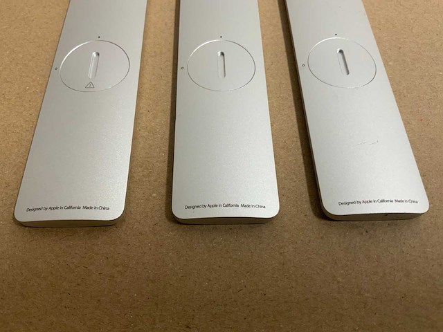 Apple computers, toetsenborden, afstandsbedieningen etc. - afbeelding 16 van  44