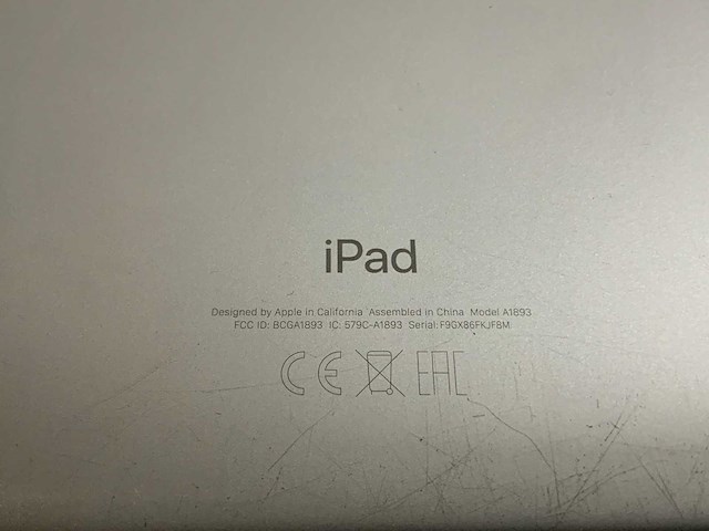 Apple computers, toetsenborden, afstandsbedieningen etc. - afbeelding 19 van  44