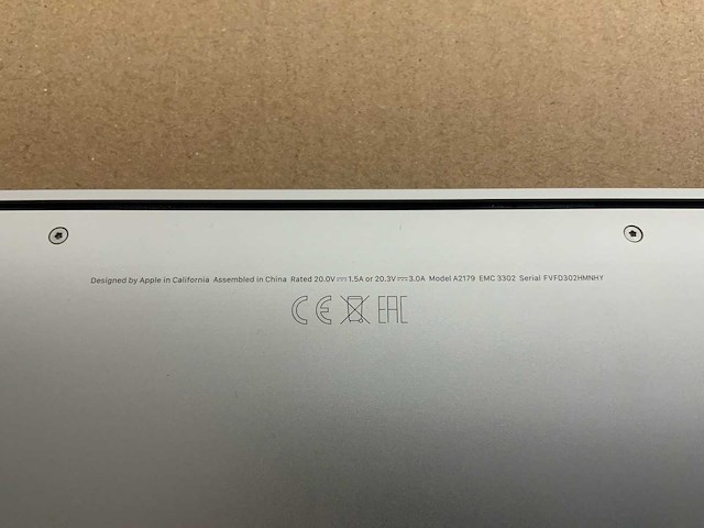 Apple computers, toetsenborden, afstandsbedieningen etc. - afbeelding 25 van  44