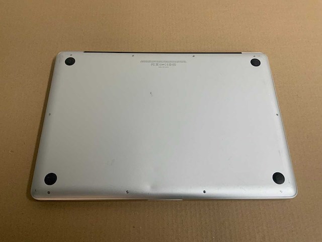 Apple computers, toetsenborden, afstandsbedieningen etc. - afbeelding 28 van  44