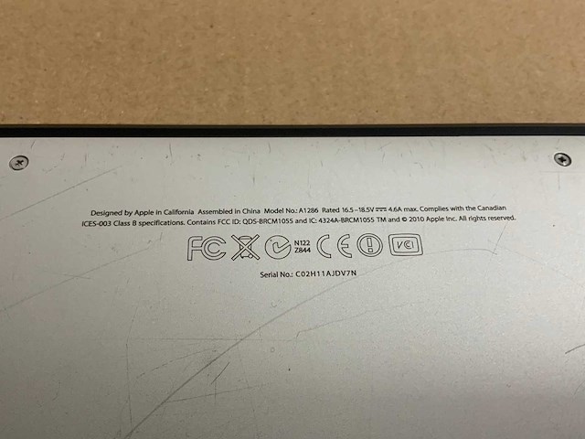 Apple computers, toetsenborden, afstandsbedieningen etc. - afbeelding 29 van  44