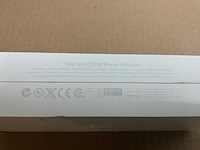 Apple computers, toetsenborden, afstandsbedieningen etc. - afbeelding 36 van  44