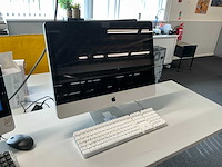 Apple desktop - afbeelding 1 van  5