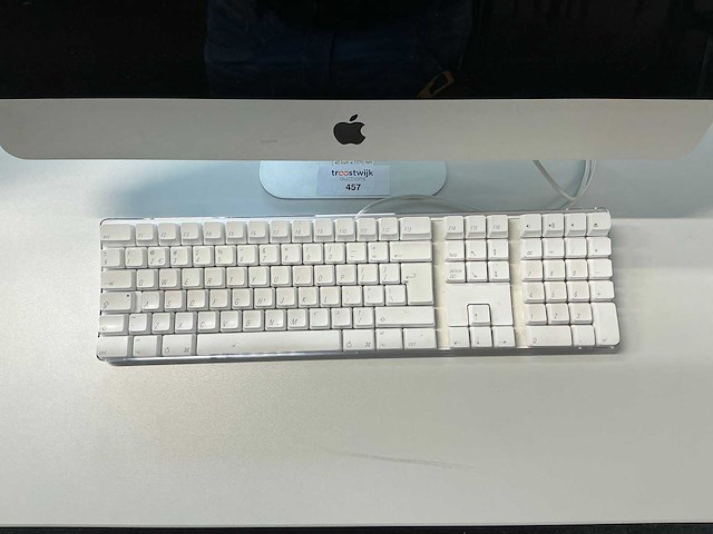 Apple desktop - afbeelding 2 van  5