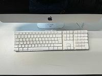 Apple desktop - afbeelding 2 van  5