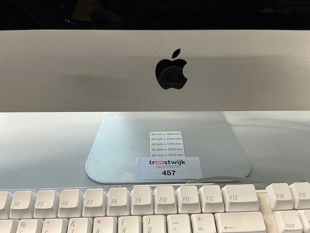 Apple desktop - afbeelding 3 van  5