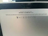 Apple desktop - afbeelding 5 van  5