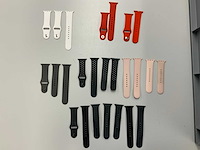 Apple diverse apple watch armbandjes - afbeelding 1 van  6