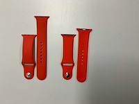 Apple diverse apple watch armbandjes - afbeelding 3 van  6
