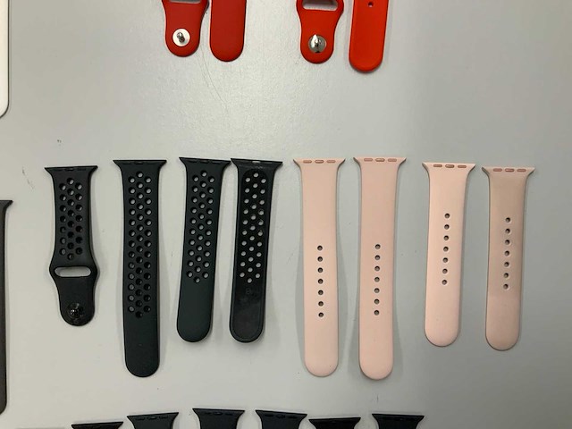 Apple diverse apple watch armbandjes - afbeelding 5 van  6