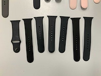 Apple diverse apple watch armbandjes - afbeelding 6 van  6