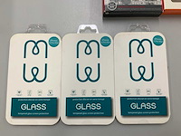Apple diverse hoesjes/protectors voor iphone 6/7/8/12 & ipod touch 5 (13x) - afbeelding 2 van  5