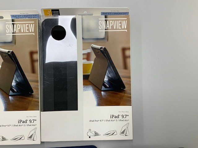 Apple diverse ipad hoesjes - afbeelding 3 van  5