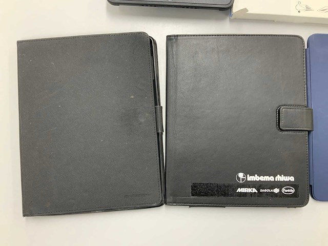 Apple diverse ipad hoesjes - afbeelding 4 van  5
