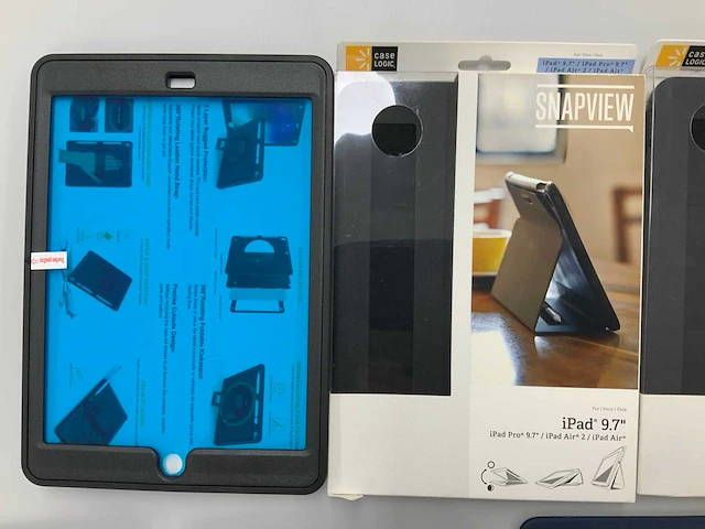 Apple diverse ipad hoesjes - afbeelding 2 van  5