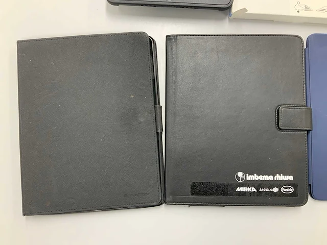 Apple diverse ipad hoesjes - afbeelding 4 van  5