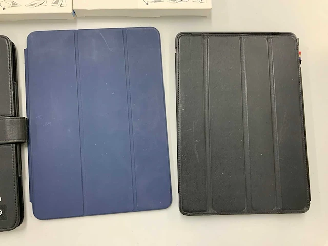 Apple diverse ipad hoesjes - afbeelding 5 van  5