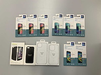 Apple diverse iphone hoesjes - afbeelding 1 van  3