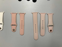 Apple diverse watch armbandjes - afbeelding 2 van  7