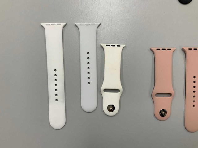 Apple diverse watch armbandjes - afbeelding 3 van  7