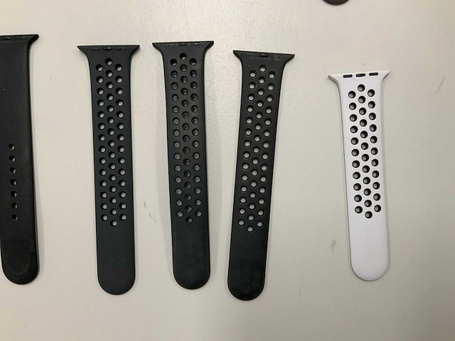 Apple diverse watch armbandjes - afbeelding 4 van  7