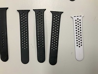 Apple diverse watch armbandjes - afbeelding 4 van  7