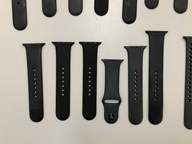 Apple diverse watch armbandjes - afbeelding 5 van  7