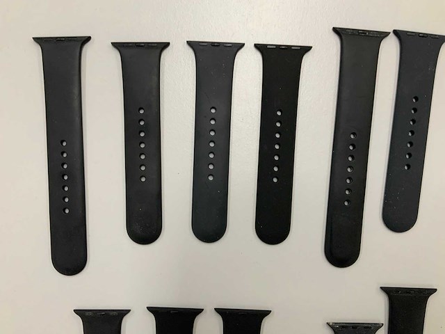 Apple diverse watch armbandjes - afbeelding 6 van  7
