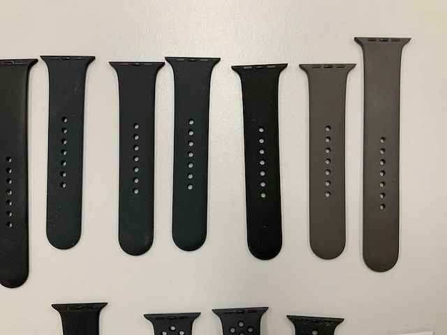 Apple diverse watch armbandjes - afbeelding 7 van  7