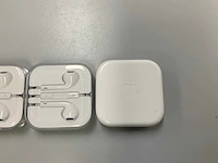 Apple earpods 3.5mm headphone plug (3x) - afbeelding 3 van  3
