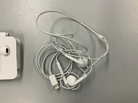 Apple earpods lightning connector (3x) - afbeelding 3 van  4