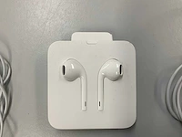 Apple earpods lightning connector (3x) - afbeelding 4 van  4