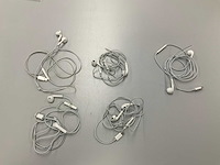 Apple earpods usb-c (5x) - afbeelding 1 van  6