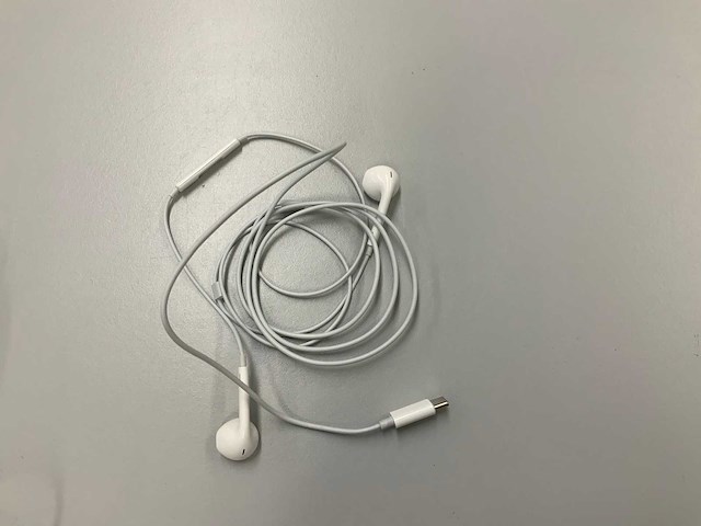 Apple earpods usb-c (5x) - afbeelding 2 van  6