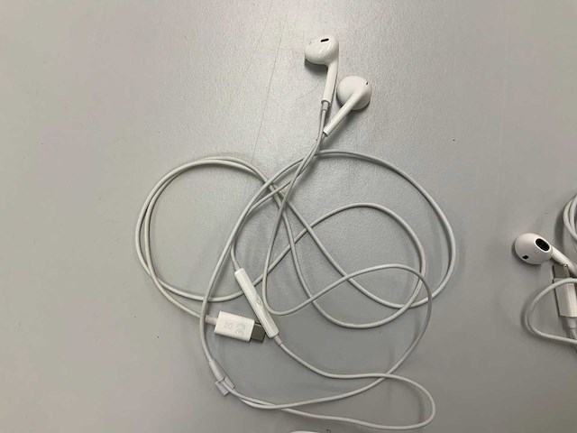Apple earpods usb-c (5x) - afbeelding 4 van  6
