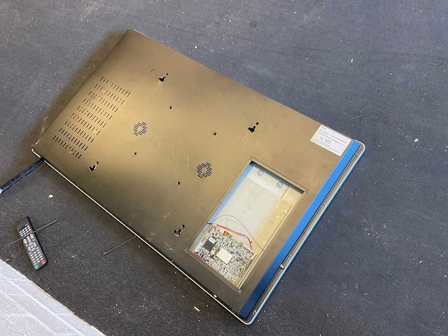 Apple, elonex display - afbeelding 4 van  7